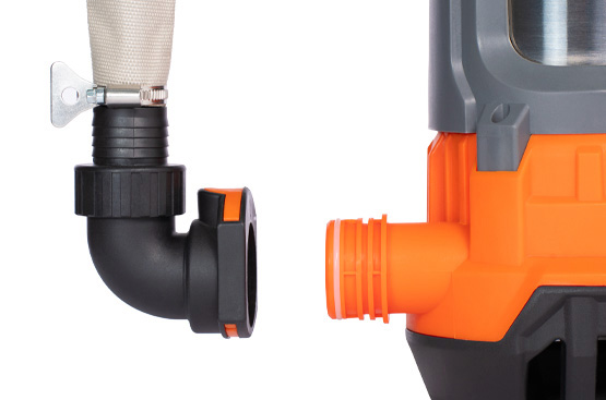 Надежный и мощный двигатель